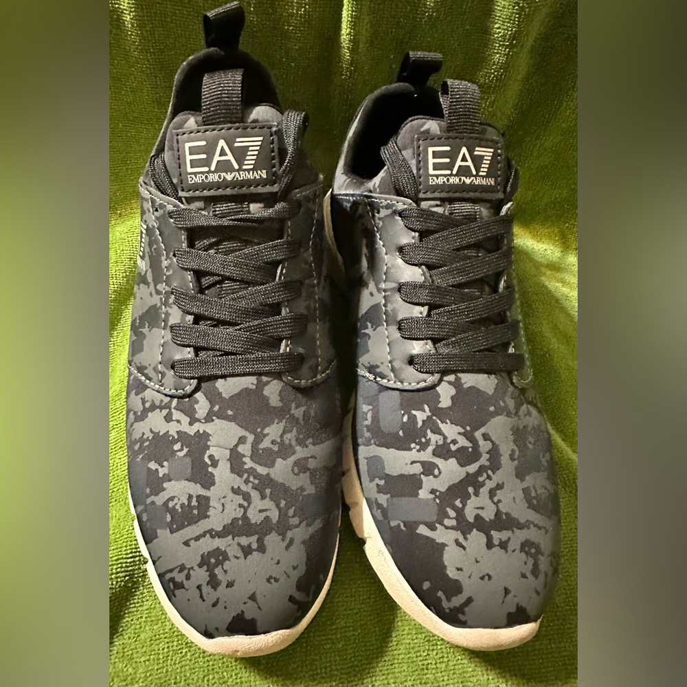 Armani Emporio sneakers